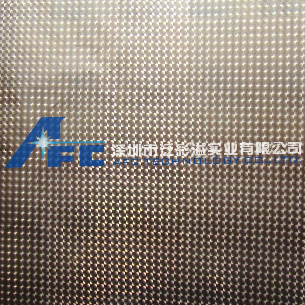 Holographic Film AFC-LS-11