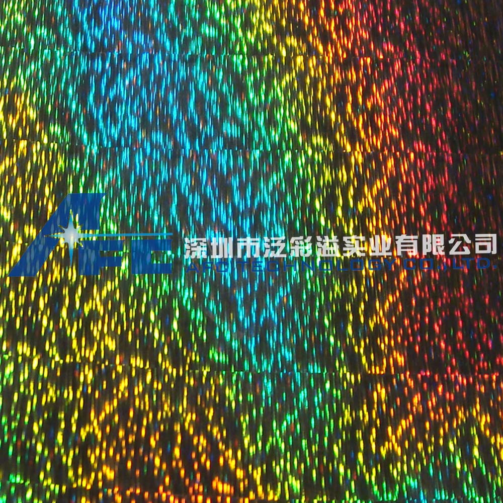 Holographic Film AFC-LS-23